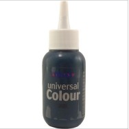 Pasta de colorare verde Tenax, pt. adeziv universal - tub 75ml