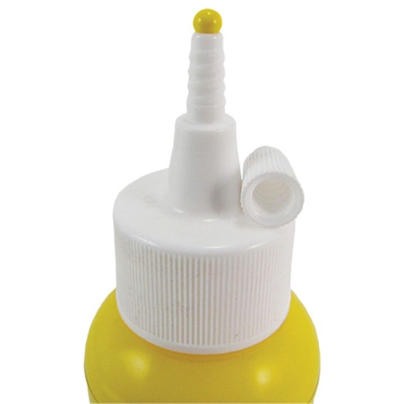 Pasta de colorare botticino / bej Tenax, pt. adeziv universal - tub 75ml