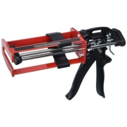 Pistol de Dozare Profesional pentru Cartușe Bicomponente Tenax