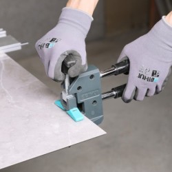 Cleste pentru rupere placi ceramice grosime 3-15mm - BIHUI-LFTBH