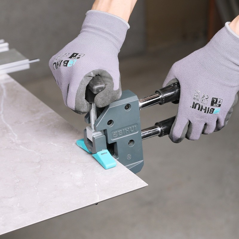 Cleste pentru rupere placi ceramice grosime 3-15mm - BIHUI-LFTBH