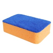 Burete de chituire hibrid Microfibră-Hidro - BIHUI-CFHM190