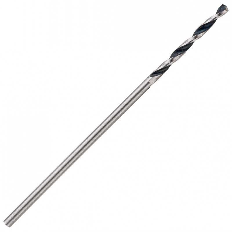 Bosch Set 2 burghie spiral HSS PointTeQ, 1x12mm