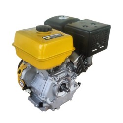 Panda PD190F - Motor benzina 9kW, 420cc, 1C 4T OHV, euro5, ax canelat