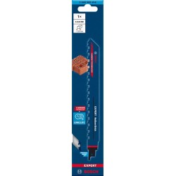 Bosch Panza ferastrau sabie S 1543 HM Special for Brick 240mm
