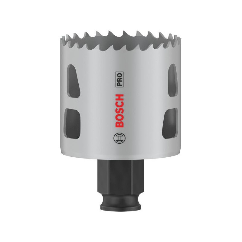 Bosch Carota Progressor 51mm