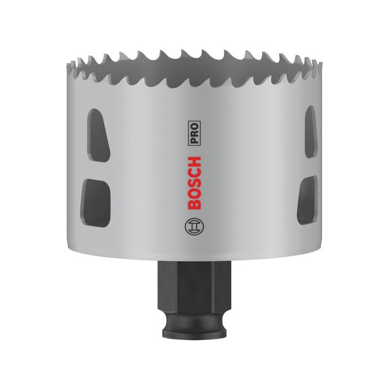 Bosch Carota Progressor 68mm