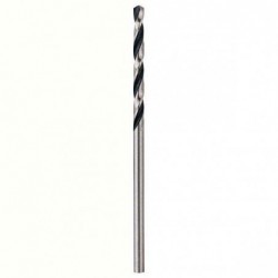 Bosch Set 2 burghie spiral HSS PointTeQ, 2x24mm