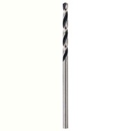 Bosch Set 2 burghie spiral HSS PointTeQ, 2x24mm