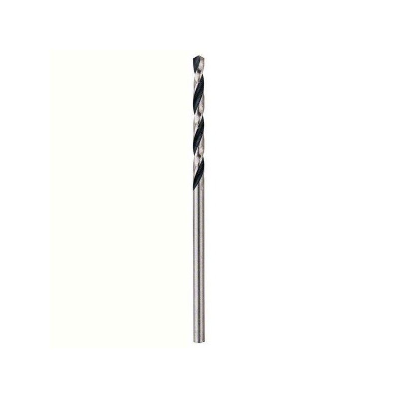 Bosch Set 2 burghie spiral HSS PointTeQ, 2x24mm