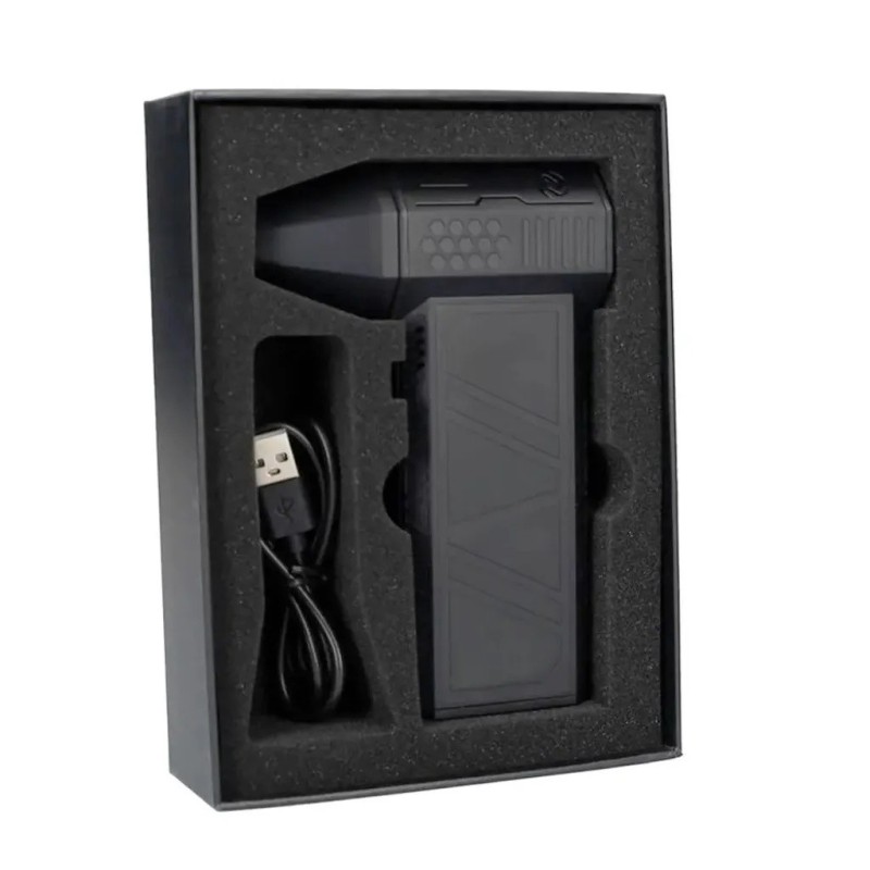 Suflanta electrica cu acumulator, 7.4V, 3000mAH - BIHUI-BPG22