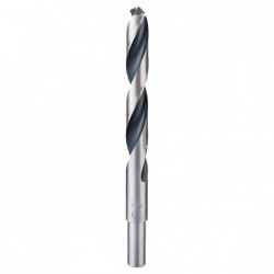 Bosch Burghiu spiral HSS PointTeQ, coada redusa, 16.0mm