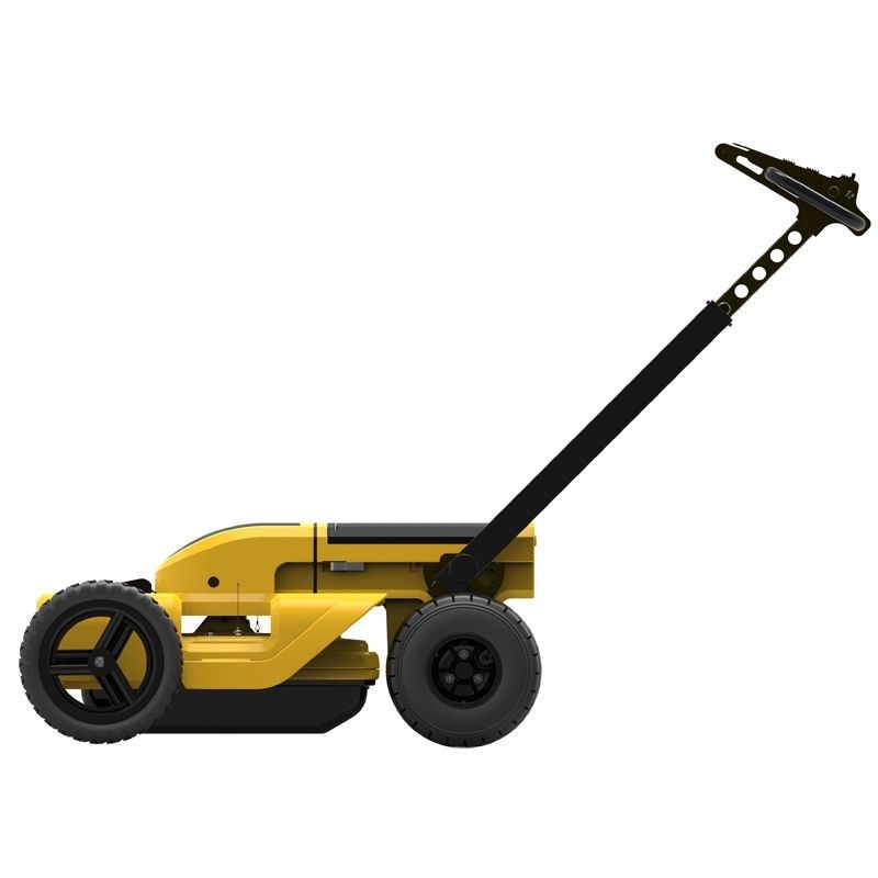 Pachet Surveyor - Scanner de detectie utilitati subterane / Georadar (GPR), Leica DS2000 + tableta CT1000 + antena GNSS