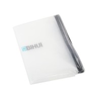 Protectie anti-praf usa, prindere magnetică 220x120cm - BIHUI-DCSDDM