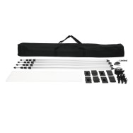 Protectie anti-praf pereti, set in geanta 3.9x2.4m - BIHUI-DCSZPX