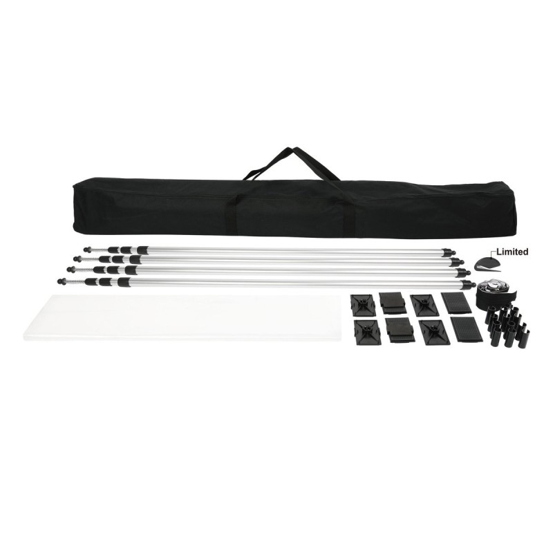 Protectie anti-praf pereti, set in geanta 3.9x2.4m - BIHUI-DCSZPX Protectie anti-praf pereti, set in geanta 3.9x2.4m - BIHUI-DCSZPX