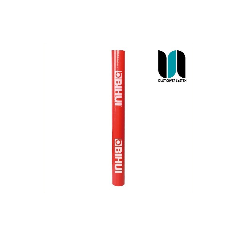Folie protectoare pentru pardoseli 700mm x 25m - BIHUI-FTFP700