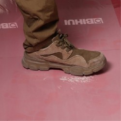 Folie protectoare pentru pardoseli 700mm x 25m - BIHUI-FTFP700