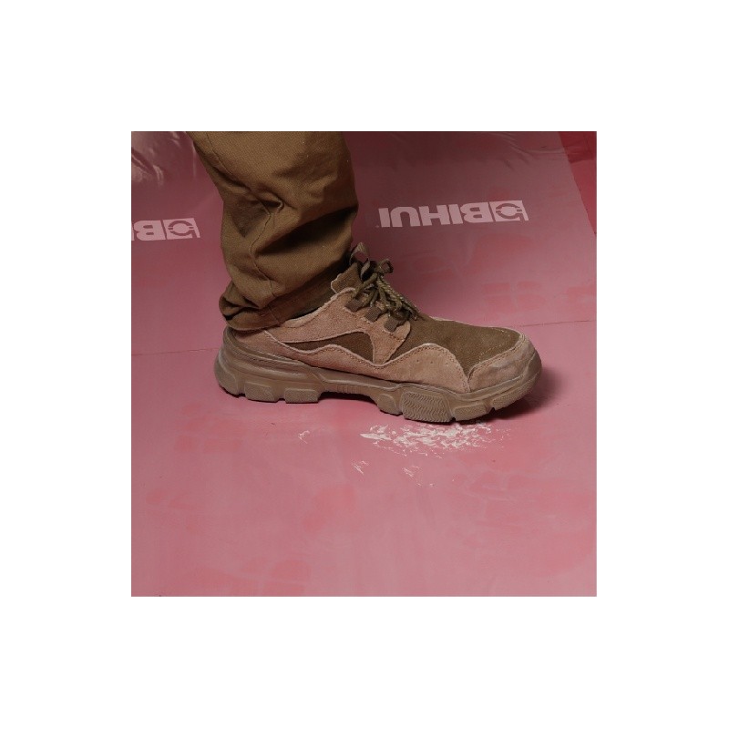 Folie protectoare pentru pardoseli 700mm x 25m - BIHUI-FTFP700