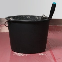 Folie protectoare pentru pardoseli 700mm x 25m - BIHUI-FTFP700