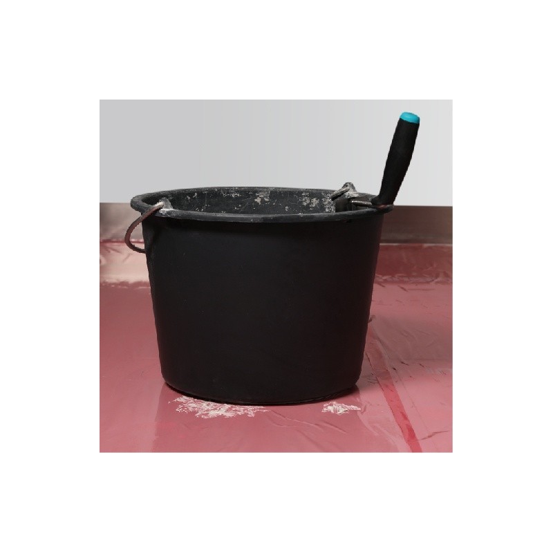 Folie protectoare pentru pardoseli 700mm x 25m - BIHUI-FTFP700