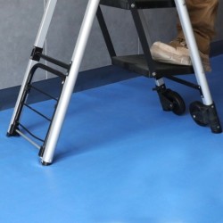 Pâslă protectoare, impermeabilă si respirabilă, antiderapantă, 1m x 25m - BIHUI-DCSPFB