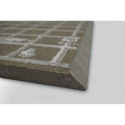 Masina automata de profilat MPM/8, 8 capete profilare - Ø140mm, grosime 30mm - Ferrari&Cigarini