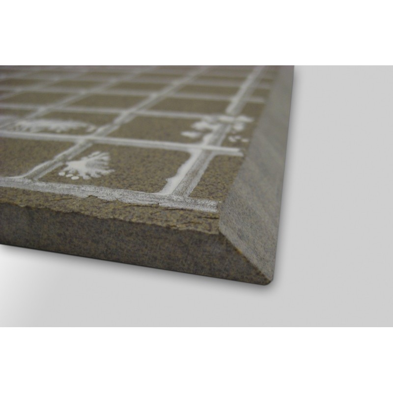 Masina automata de profilat MPM/8, 8 capete profilare - Ø140mm, grosime 30mm - Ferrari&Cigarini