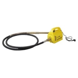 RS Sistem vibrare Bisonte VIB-E 230V 0.55 kW