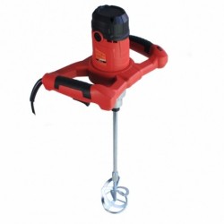 RS Malaxor Bisonte M208B 230V 1400W