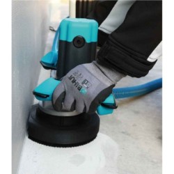 Freza / Slefuitor pentru beton si pardoseli 2000W, 180mm - BIHUI-CG2000