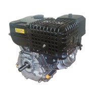 Ducar DH420 Motor benzina 9kW, 420cc, 1C 4T OHV, ax drept cu pana