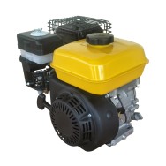 HL170F Motor benzina 4.4kW, 212cc, 1C 4T OHV, EU V, ax drept cu pana