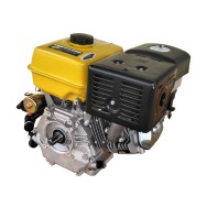 Panda PD192FE Motor benzina 9.8kW, 439cc, 1C 4T OHV, EU V, ax canelat