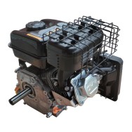 Rato R210-T Motor benzina 4.4kW, 212cc, 1C 4T OHV, EU V, ax pana