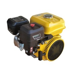 Yihu YH170FP Motor benzina 4.4kW, 212cc, 1C 4T OHV, EU V, ax filetat