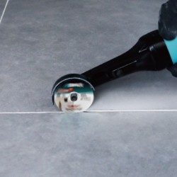 Mini-Polizor unghiular 100W, 50mm (fara accesorii) - BIHUI-AGMN100