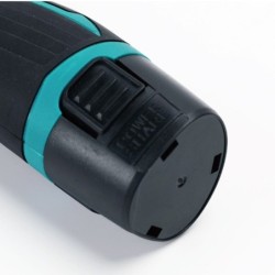 Mini-Polizor unghiular cu acumulator, 76mm (fara disc) - BIHUI-AGMN76