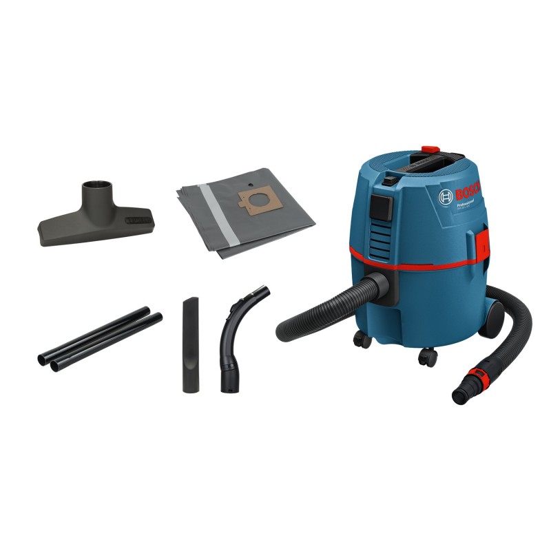 Bosch GAS 20L SFC Aspirator universal 1200W, 15L
