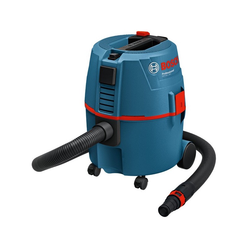Bosch GAS 20L SFC Aspirator universal 1200W, 15L