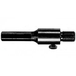 Bosch Adaptor carota KARAT, 11mm, 220mm