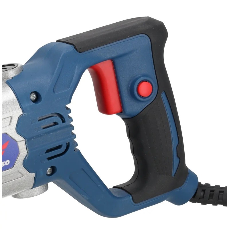 Vibrator pentru beton 1250W, furtun 2.5m