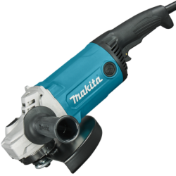 MAKITA GA9090N Polizor unghiular 2200 W, diametru disc 230