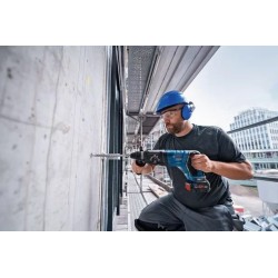 Bosch GBH 18V-28 DC (solo) Ciocan rotopercutor 3.4J fara acumulator in set