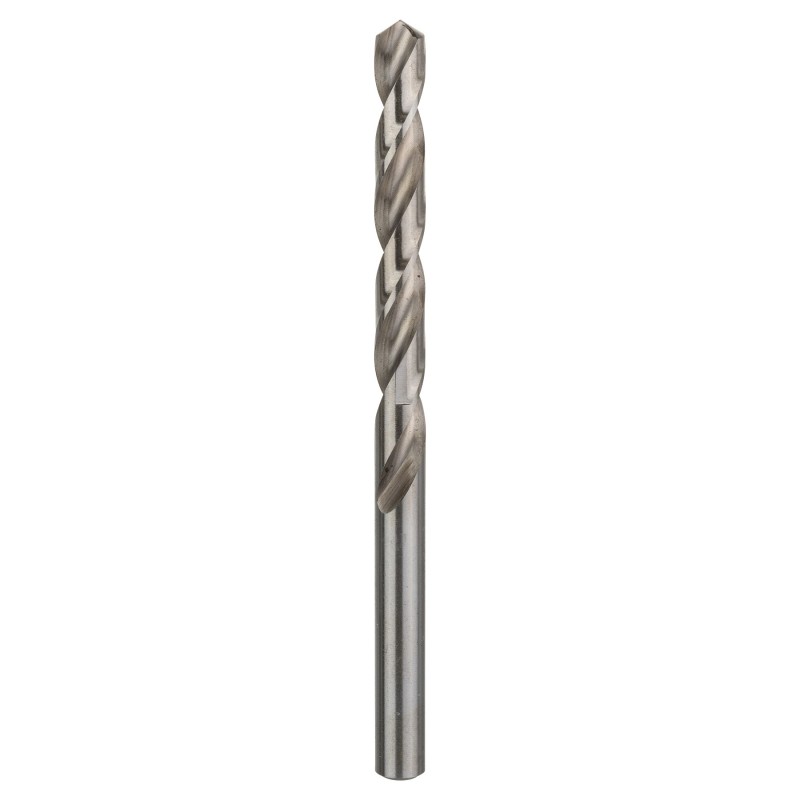 Bosch Burghiu metal HSS-G, 8x75x117 mm