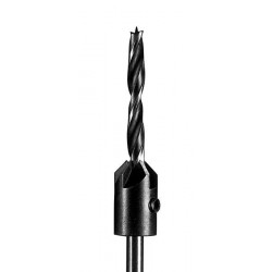 Bosch Burghiu pentru lemn cu zencuitor 7mm