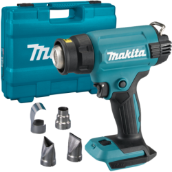 MAKITA DHG181ZK Suflanta cu aer cald Li-Ion, fara acumulator in set (SOLO)