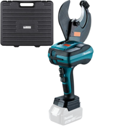 MAKITA DTC101ZK Masina de debitat cabluri, Li-Ion, 18V, 50 mm, fara acumulator in set (SOLO)
