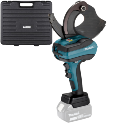 MAKITA DTC102ZK Masina de debitat cabluri, Li-Ion, 18V, 65 mm, fara acumulator in set (SOLO)