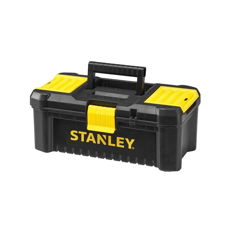 Stanley STST1-75517 Cutie esentiala, inchidere plastic 16", 406x205x195mm